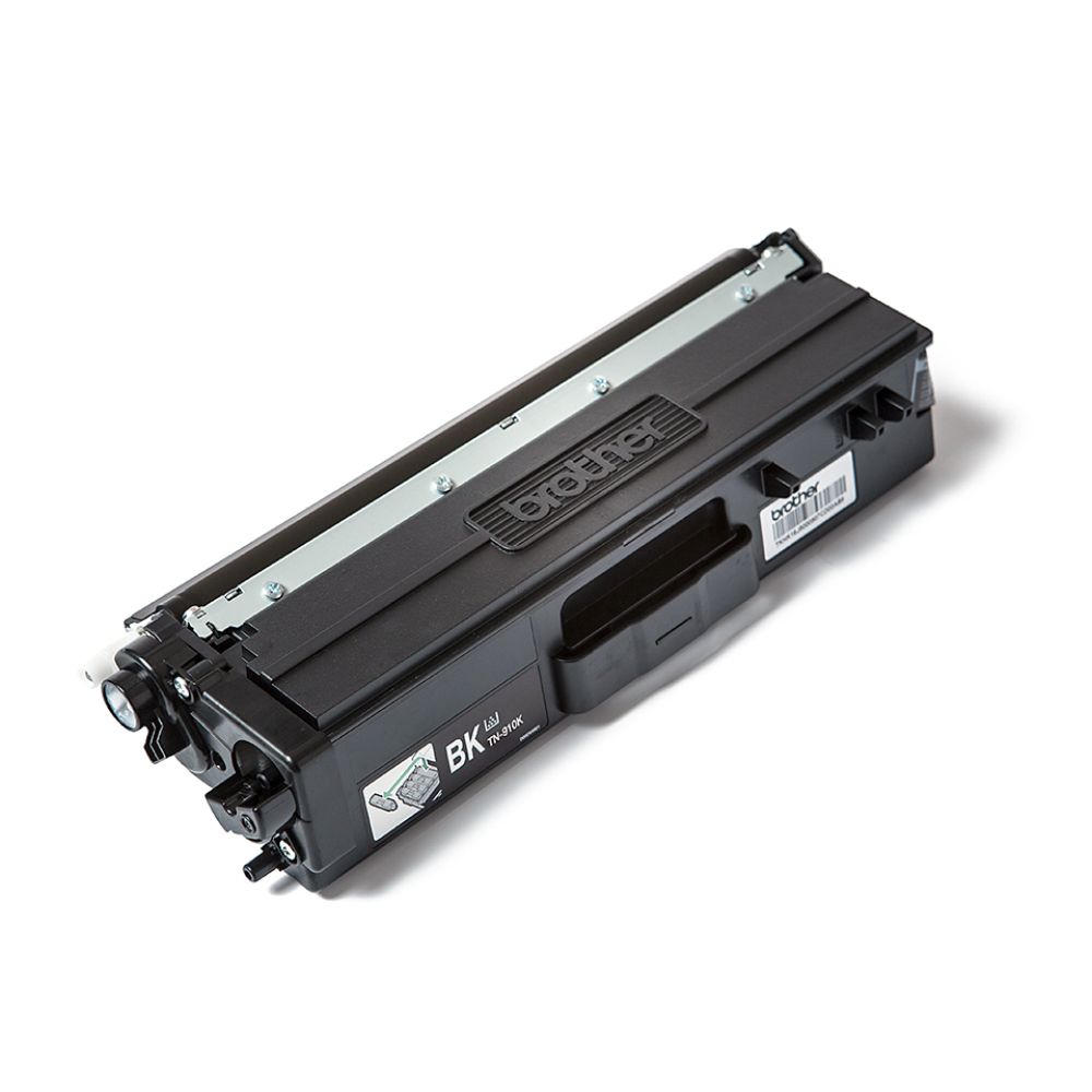 Brother TN-910BK Extra High Capacity Black Toner Cartridge