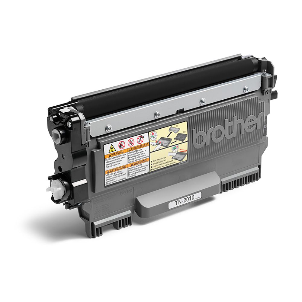 Brother TN-2010 Black Toner Cartridge