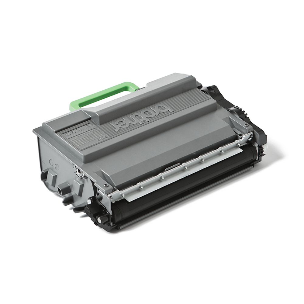 Brother TN-3520 Ultra High Capacity Black Toner Cartridge