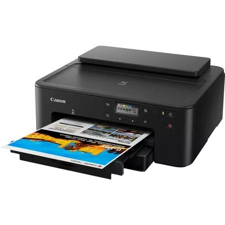 Canon Pixma TS705A A4 Inkjet Printer