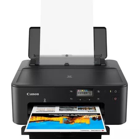 Canon Pixma TS705A A4 Inkjet Printer