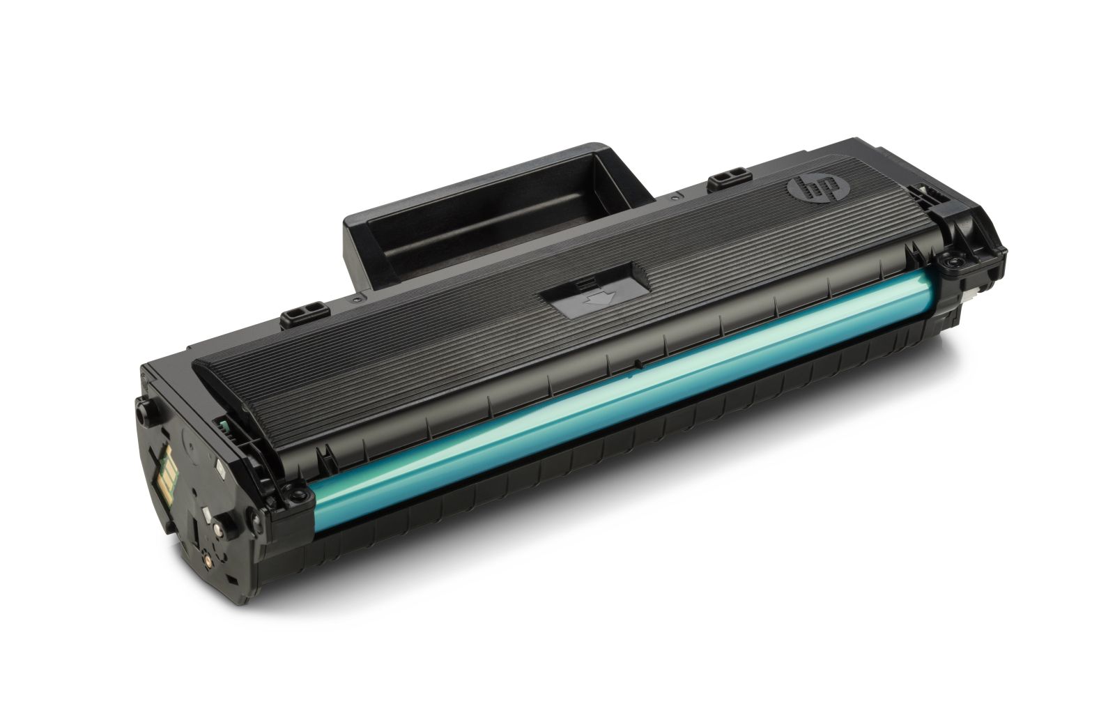 HP 106A Black Toner Cartridge - (W1106A)