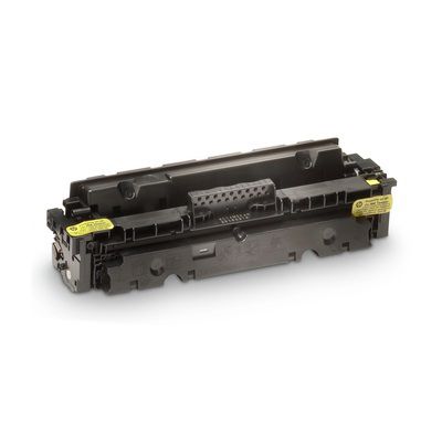 HP 415X High Capacity Yellow Toner Cartridge - (W2032X)