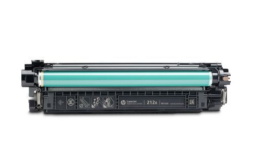 HP 212A Magenta Toner Cartridge - (W2123A)