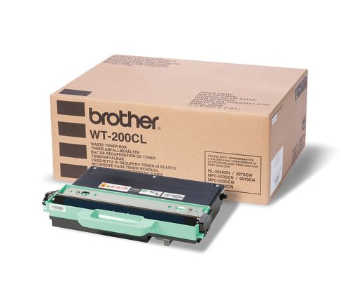 Brother WT-200CL Waste Toner Unit