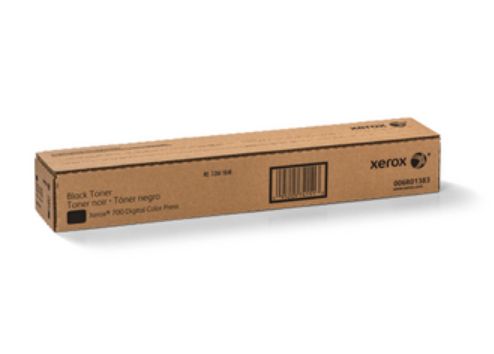 Xerox 006R01383 Black Toner Cartridge