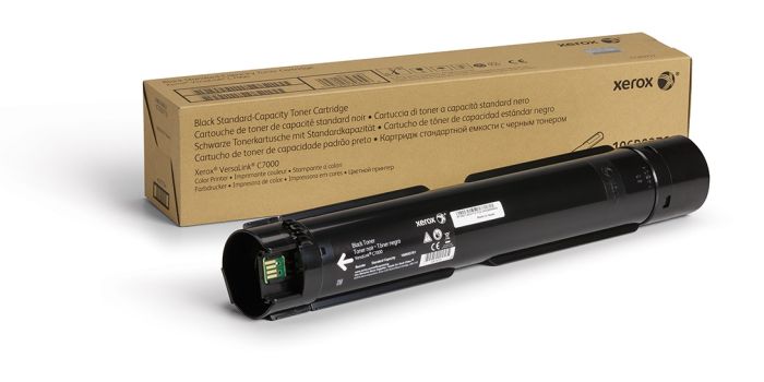 Xerox 106R03761 Black Toner Cartridge