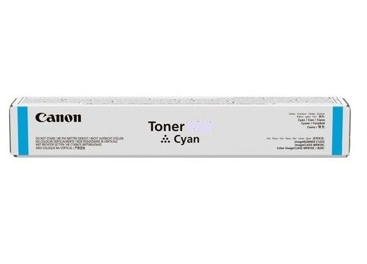 Canon C-EXV54C Cyan Toner Cartridge - (1395C002)