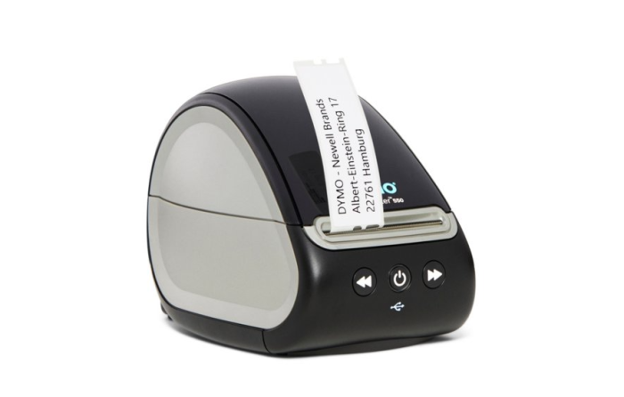 DYMO LabelWriter 550 Thermal Label Printer