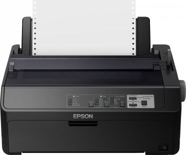 Epson FX-890II Dot Matrix Printer