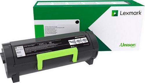 Lexmark 24B6890 Extra High Capacity Black Toner Cartridge