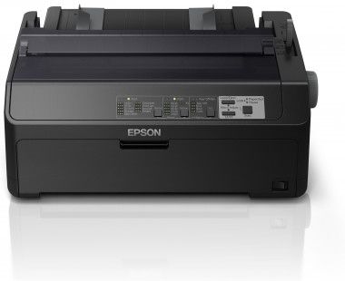 Epson LQ-590II Dot Matrix Printer