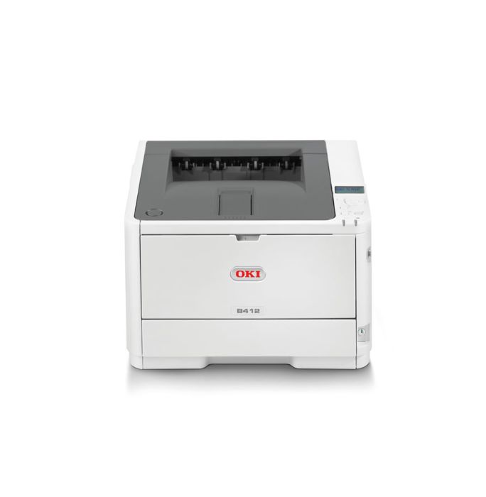 OKI B412dn Mono Laser Printer