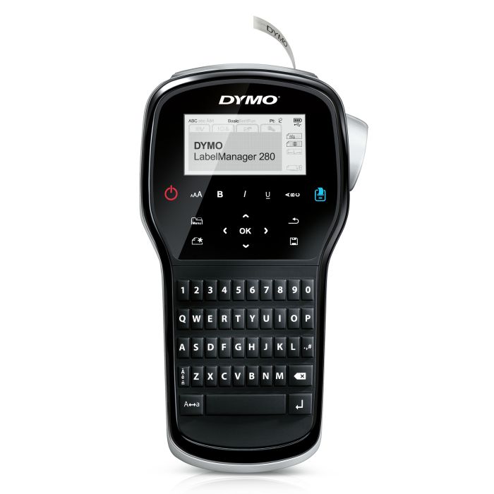 DYMO LabelManager 280 Label Printer