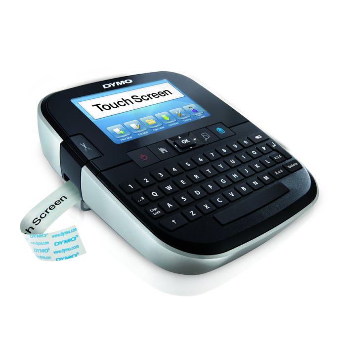 DYMO LabelManager 500TS Label Printer