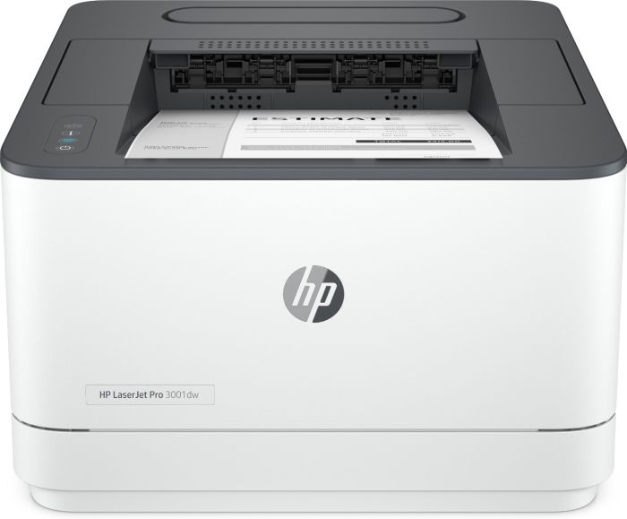 HP LaserJet Pro 3002dw Laser Printer