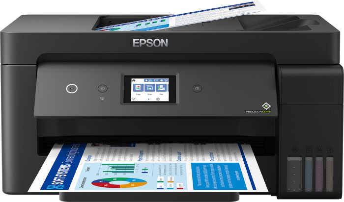 Epson EcoTank ET-15000 Colour Inkjet Printer