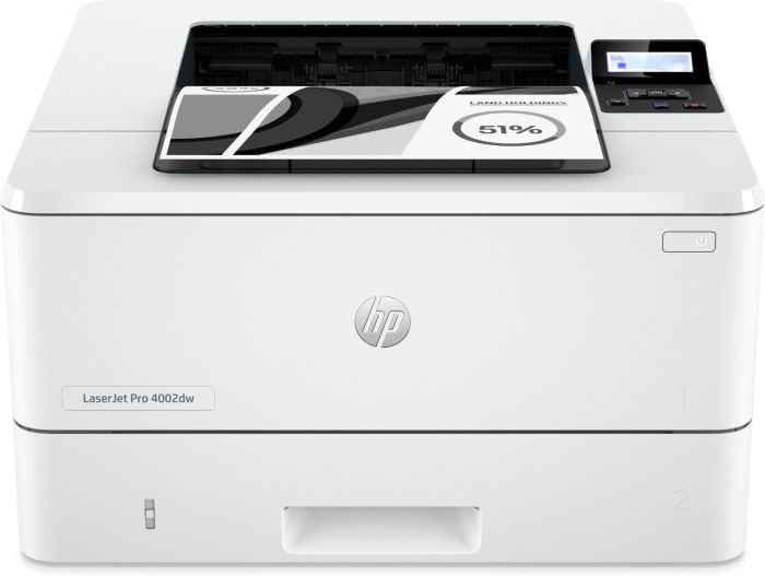 HP LaserJet Pro 4002dw Mono Laser Printer