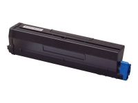 OKI 44315319 Cyan Toner Cartridge