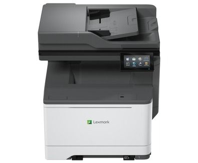 Lexmark CX532adwe Colour Laser Printer