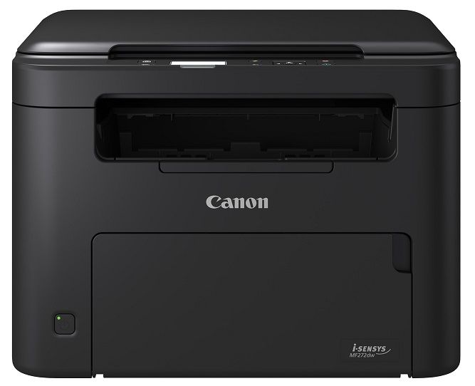 Canon i-SENSYS MF272dw A4 Mono Laser Printer