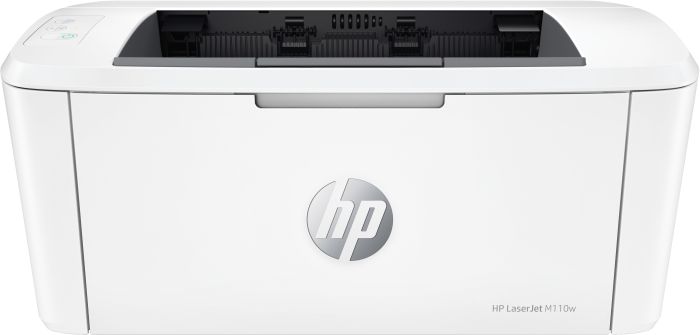 HP LaserJet M110w A4 Printer 