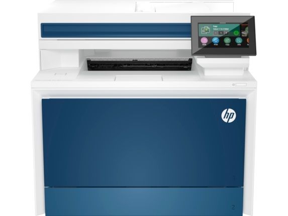 HP LaserJet Pro MFP 4302fdw Colour Laser Printer