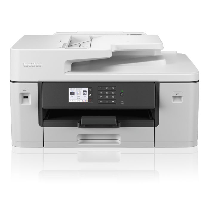 Brother MFC-J6540DW A3 Colour Inkjet Printer