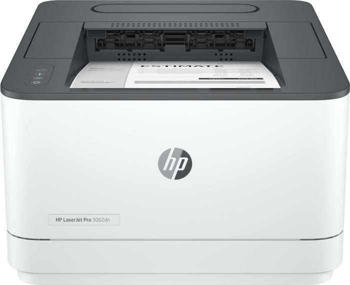 HP LaserJet Pro 3002dn Mono Laser Printer