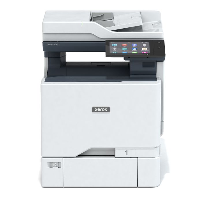 Xerox VersaLink C625 Colour Laser MFP Printer 