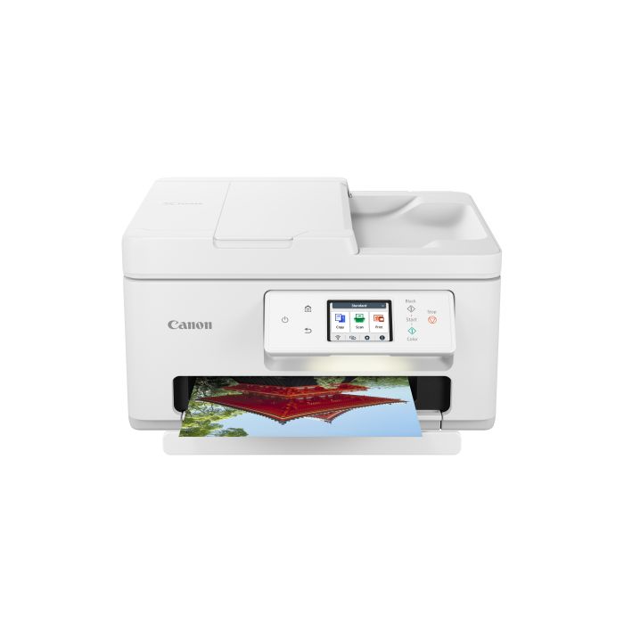 Canon PIXMA TS7750i Colour Inkjet Printer