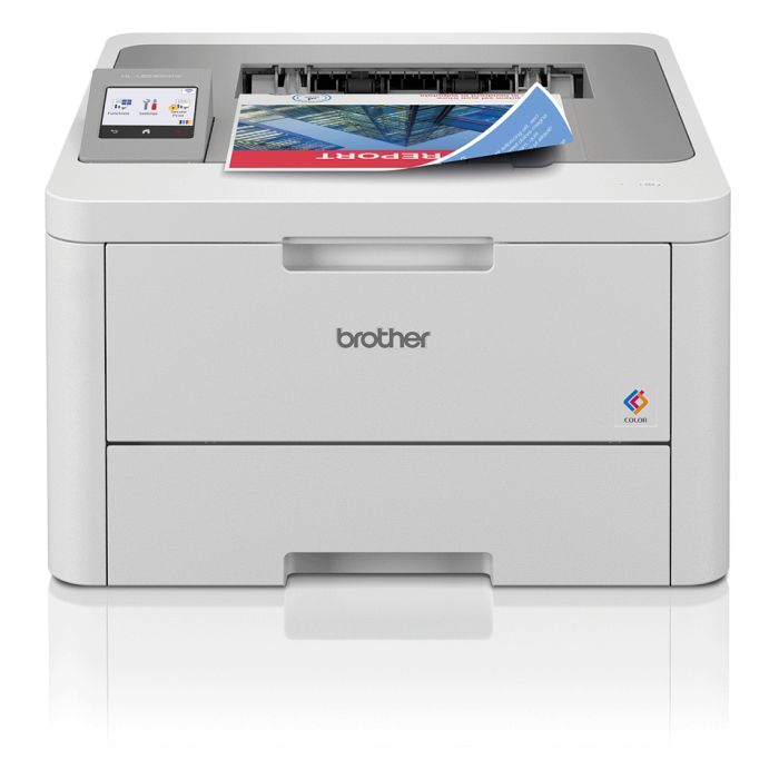 Brother HL-L8230CDW Colour Laser Printer