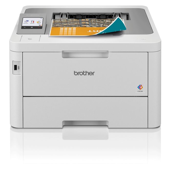 Brother HL-L8240CDW Colour Laser Printer