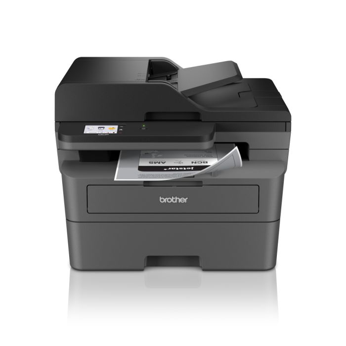 Brother DCP-L2660DW Mono Laser Printer