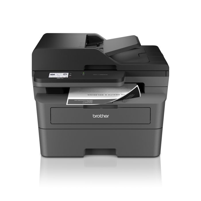 Brother MFC-L2860DW Mono Laser Printer