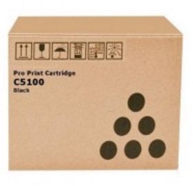 Ricoh 828402 Black Toner Cartridge