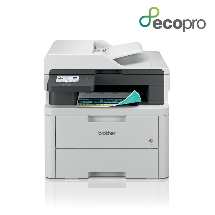 Brother MFC-L3740CDW Colour Laser Printer