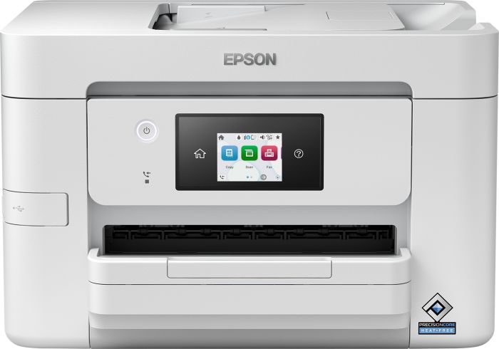 Epson WorkForce Pro WF-M4619DWF Mono Inkjet Printer