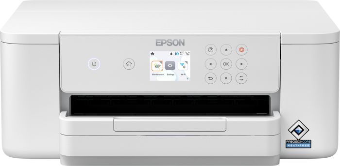 Epson WorkForce Pro WF-M4119DW Mono Inkjet Printer