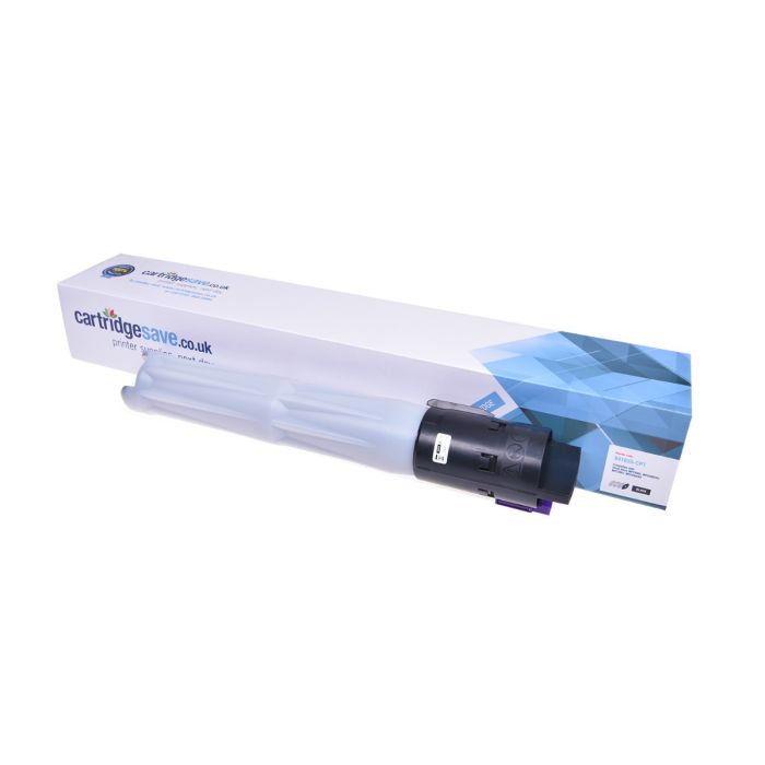 Compatible Ricoh 841655 Black Toner Cartridge