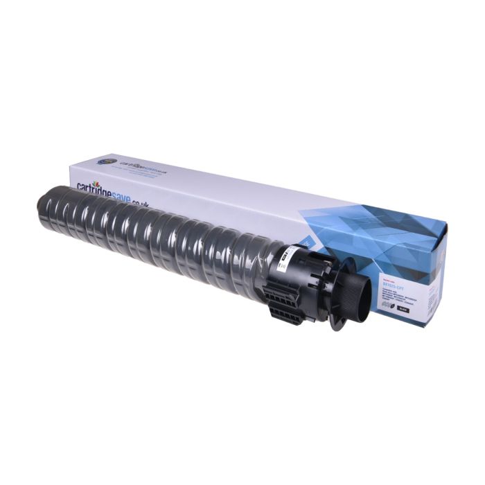 Compatible Ricoh 841925 Black Toner Cartridge