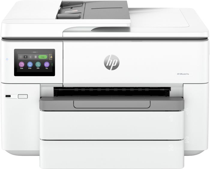 HP OfficeJet Pro 9730e All-in-One Colour Inkjet Printer