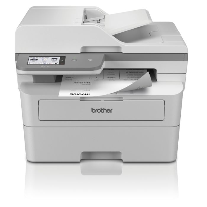 Brother MFC-L2980DW Mono Laser Printer