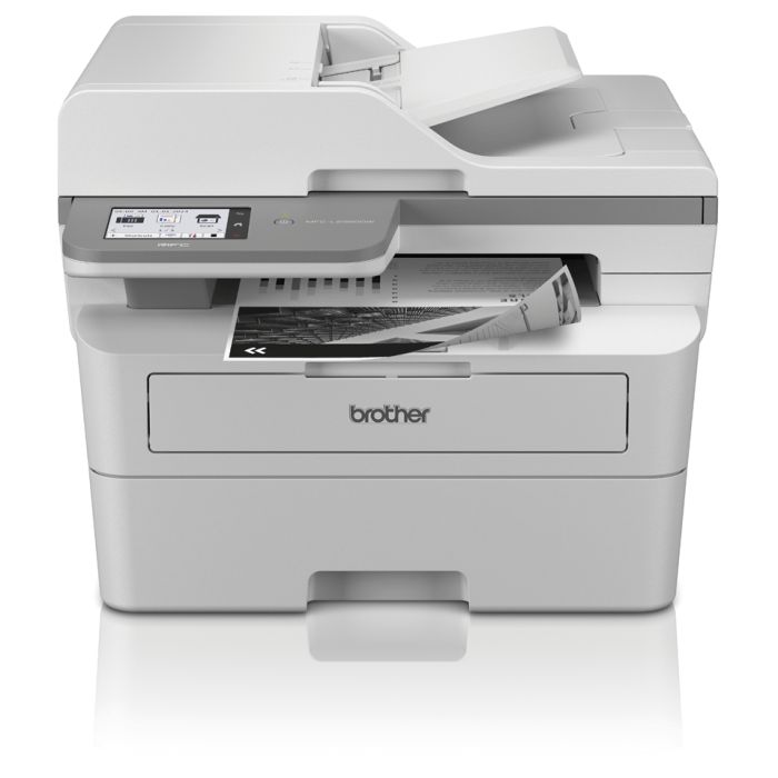 Brother MFC-L2960DW Multifunction Laser Printer