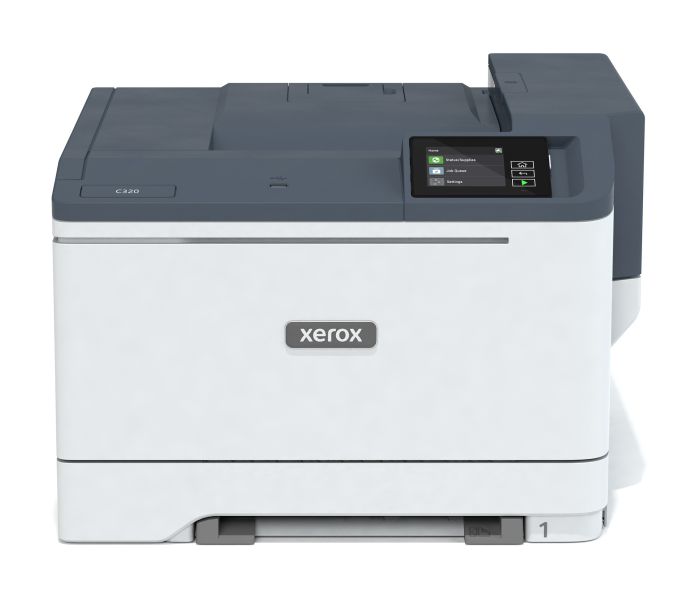 Xerox C320 A4 Colour Laser Printer