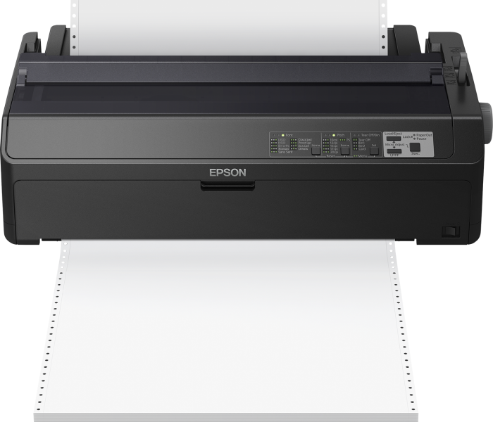 Epson LQ-2090IIN Dot Matrix Printer