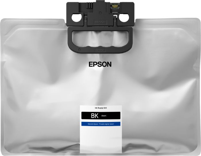 Epson C13T11P140 Extra High Capacity Black Ink Cartridge - (T11P1)