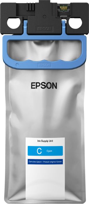 Epson C13T11P240 Extra High Capacity Cyan Ink Cartridge - (T11P2)