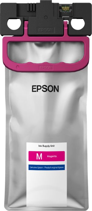 Epson C13T11P340 Extra High Capacity Magenta Ink Cartridge - (T11P3)