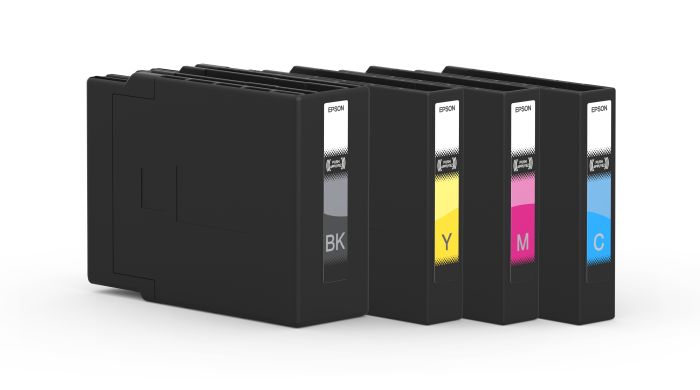 Epson C13T13X 4 Colour High Capacity Ink Cartridge Multipack